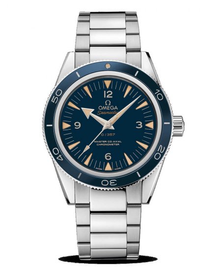 OMEGA Seamaster 300 Master Co-Axial 41mm 233.90.41.21.03.002 - Cliquez sur l'image pour la fermer