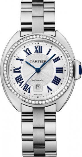 Cle de Cartier WJCL0002 - Cliquez sur l'image pour la fermer