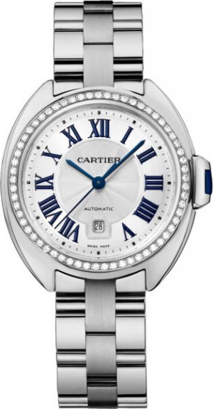 Cle de Cartier WJCL0002