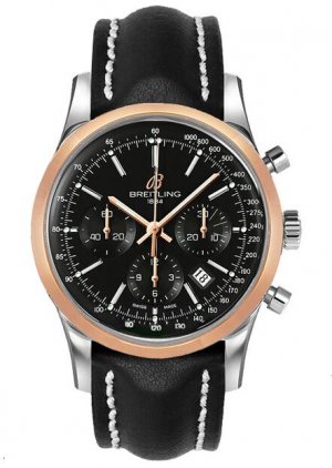 Breitling Transocean Chronographe Montre