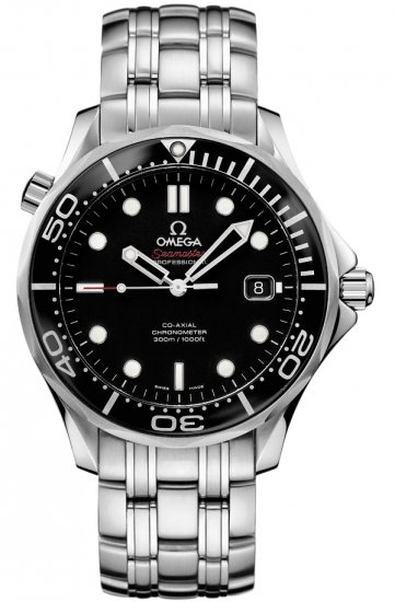 Réplique Omega Seamaster Diver 300M Co-Axial 41mm 212.30.41.20.01.003 Montre - Cliquez sur l'image pour la fermer