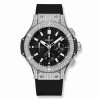 Copie de Hublot Big Bang Acier 44mm 301.SX.1170.RX.1704