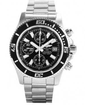 Réplique Breitling Superocean Chronograph II A1334102/BA84/134A Montre