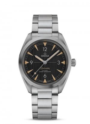 Copie de OMEGA Seamaster Acier Chronometer 220.13.38.20.02.001