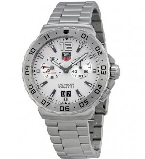 Tag Heuer Formula 1 Grande Date Alarme 42 mm