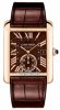 Réplique Cartier Tank MC Hommes W5330002 Montre