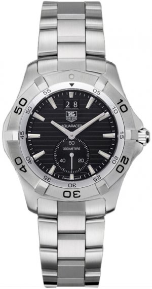 Tag Heuer Aquaracer Grande Date Montre