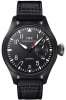 Réplique IWC Big Pilot's TOP GUN hommes IW501901 Montre