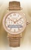 Réplique Patek Philippe Dames First Chronographe Split Second RG-Diamonds Montre