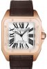 Cartier Santos 100 Grand Hommes W20095Y1