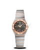 OMEGA Constellation Quartz 24mm 123.20.24.60.57.005