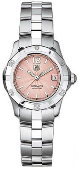 Tag Heuer Aquaracer dames Montrees - Cliquez sur l'image pour la fermer