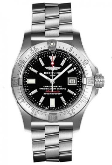 Breitling Avenger Seawolf Hommes - Cliquez sur l'image pour la fermer