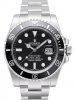 Réplique Rolex Submariner Date noir Dial 116610LN Montre