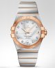 Omega Constellation Mens 38mm Montre