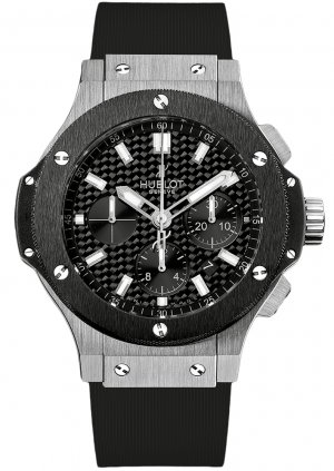 Hublot Big Bang acier 44mm hommes 301.SM.1770.RX Montre Réplique