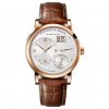 A.Lange & Sohne Lange 1 38.5mm hommes 191.032