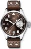 Réplique IWC Classic Big Pilots Blanc or IW500420 Montre