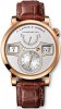 Réplique A.Lange & Sohne Lange Zeitwerk 41.9mm Hommes 140.032 Montre