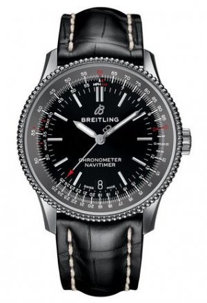 Copie de Breitling Navitimer 1 38 Homme A17325241B1P1