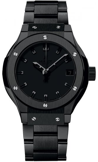 Hublot Classic Fusion 581.CM.1110.CM - Cliquez sur l'image pour la fermer