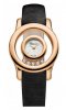 Réplique Chopard Happy Diamonds Round 5 Femme 209177-5002 Montre