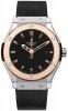 Hublot Classic Fusion automatique Zirconium 45mm 511.ZP.1180.RX