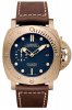 Copie de Panerai Luminor Submersible 1950 3 Jours Bronzo 47mm PAM00671