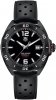 TAG Heuer Formula 1 Replique Noir Dial Noir Rubber WAZ2115.FT8023