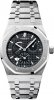 Audemars Piguet Royal Oak Dual Time Power Reserve Homme Montre