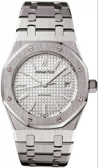 Audemars Piguet Royal Oak automatique 39mm Montre Homme - Cliquez sur l'image pour la fermer