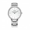 Réplique Piaget Altiplano cadran blanc automatique Femme GOA40112 Montre