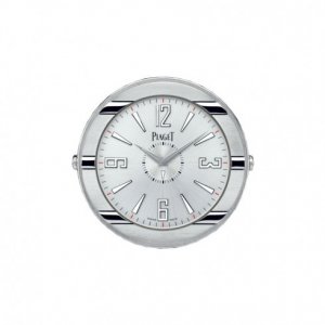 Réplique Piaget Polo Quartz Horloge de bureau GOC36252 GOC36252 Montre