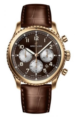 Copie de Breitling Navitimer 8 B01 RB0117131Q1P1