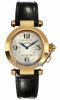 Réplique Cartier Pasha dames WJ11913G Montre