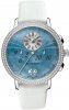 Réplique Blancpain dames Chronograph Flyback Grande Date 3626-4544L-64 Montre