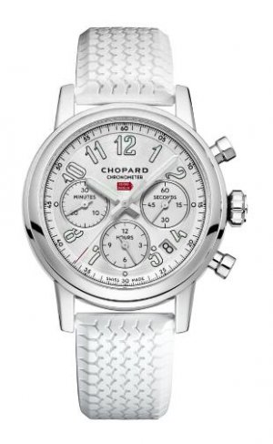 Copie de Chopard Mille Miglia Classic Acier 168588-3001