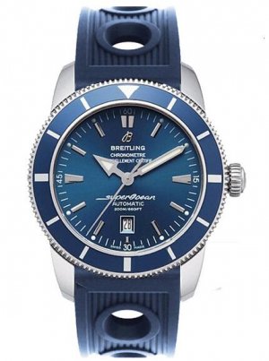 Réplique Breitling Superocean Heritage 46 A1732016/C734/205S Montre