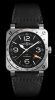 Bell & Ross BR 03-93 GMT