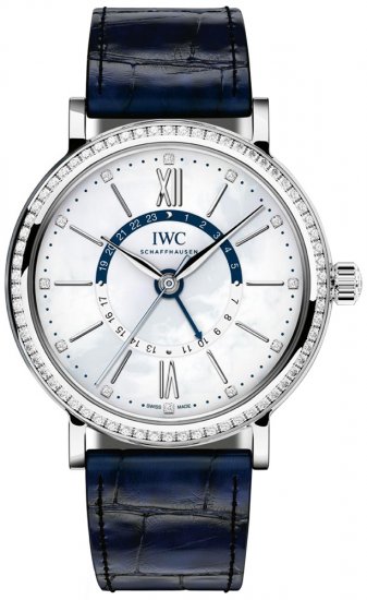 Réplique IWC Portofino Midsize Day & Night automatique IW459101 Montre - Cliquez sur l'image pour la fermer