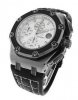 Audemars Piguet Royal Oak Offshore titane Montoya hommes 26030IO