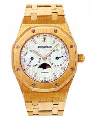 Audemars Piguet Royal Oak Day-Date hommes 25594BA.OO.0789BA.05 M