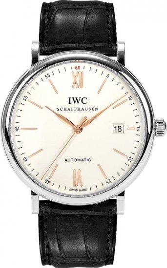 Copie de IWC Portofino Edition 150 Ans IW356519 - Cliquez sur l'image pour la fermer