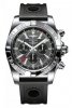 Copie de Breitling Chronomat 44 GMT Acier AB041012/F556/201S/A20D.2