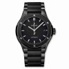 Copie de Hublot Classic Fusion Noir Magic 45mm 510.CM.1170.CM