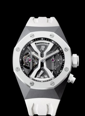 Audemars Piguet Royal Oak Concept GMT TOURBILLON 26580IO.OO.D010CA.01