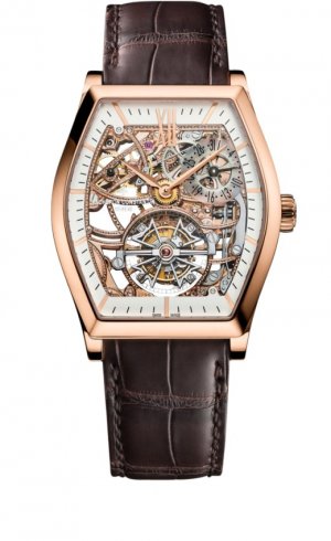 Copie de Vacheron Constantin Malte tourbillon ajoure 30135/000R-8973