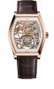 Copie de Vacheron Constantin Malte tourbillon ajoure 30135/000R-8973