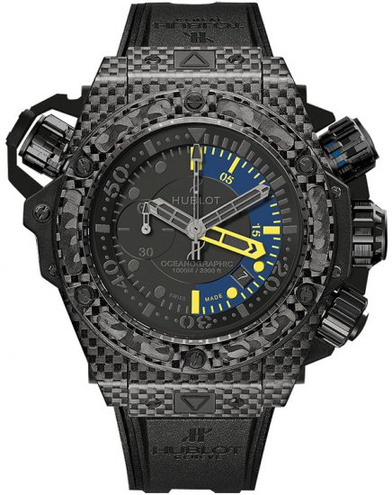 Réplique Hublot King Power Oceanographic 1000 48mm 732.QX.1140.RX Montre - Cliquez sur l'image pour la fermer