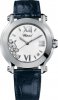 Réplique Chopard Happy Sport Quartz ronde 36mm Femme 278475-3001 Montre